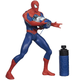 Illustration for article titled A Spider-Man Figure That Actually Shoots Webs—From His Chest?